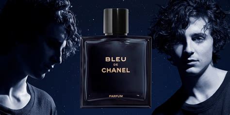 bleu de chanel stockmann|bleu De Chanel timothée.